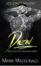 [Deliverance 01] • Dazed